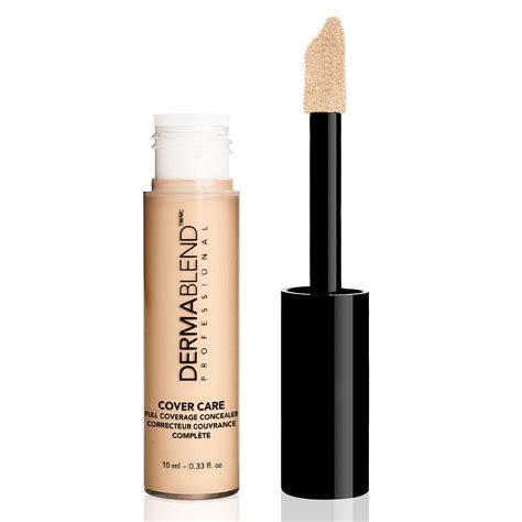 best concealer for face scars.